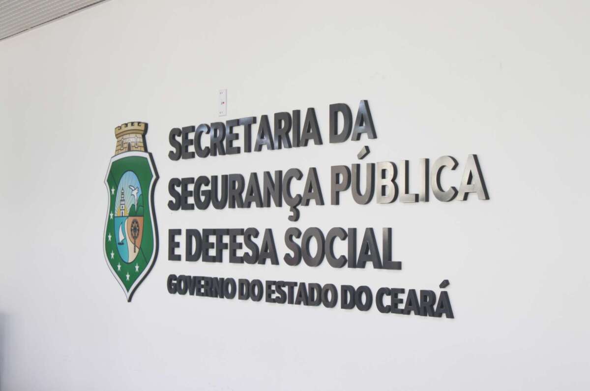 Inscrições para seleção de estagiários de nível superior da SSPDS seguem até esta quinta-feira (07)