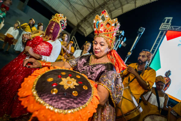 Com normas próprias na área de fomento, Lei Orgânica da Cultura do Ceará atualiza políticas de investimento no setor cultural do estado