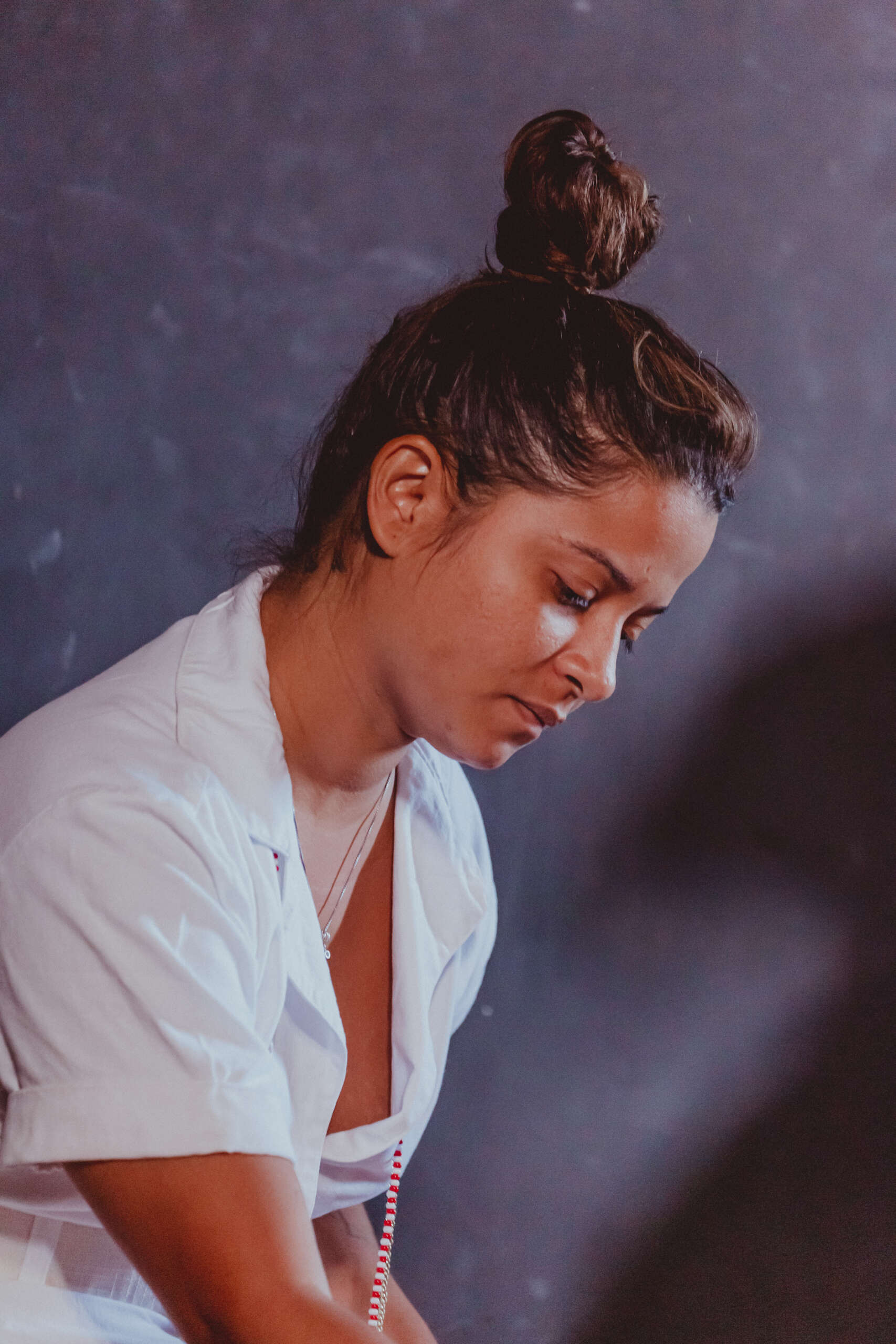 Integrante do Laboratório de Teatro, projeto “Ao cansaço, segue-se o sonho” se apresenta nas Rotas de Criação