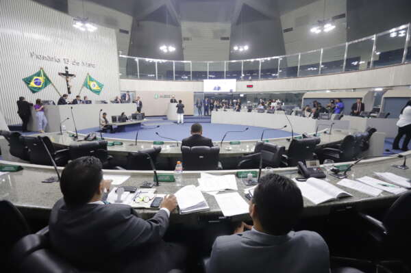 Governo de Ceará contará com orçamento de R$ 37,3 bilhões em 2024