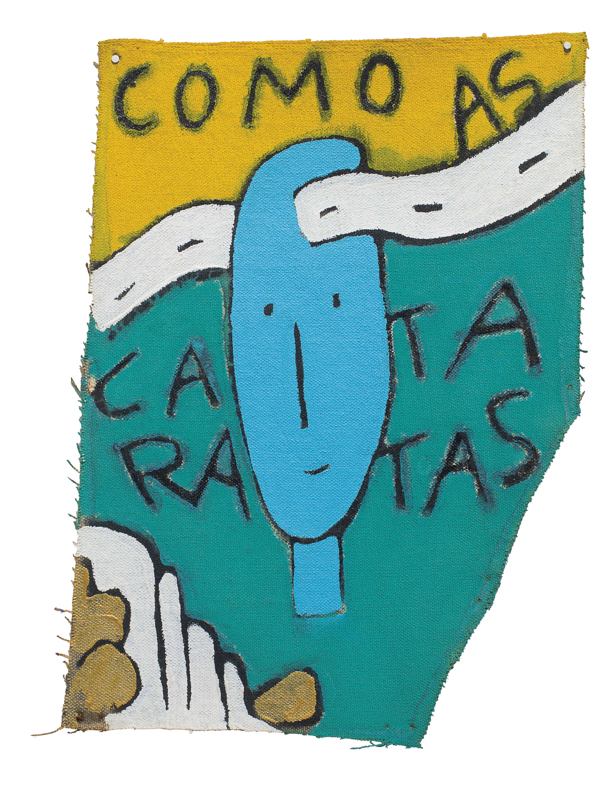 Leonilson e Das Amizades: abertura de nova exposição é destaque na programação da Pinacoteca do Ceará