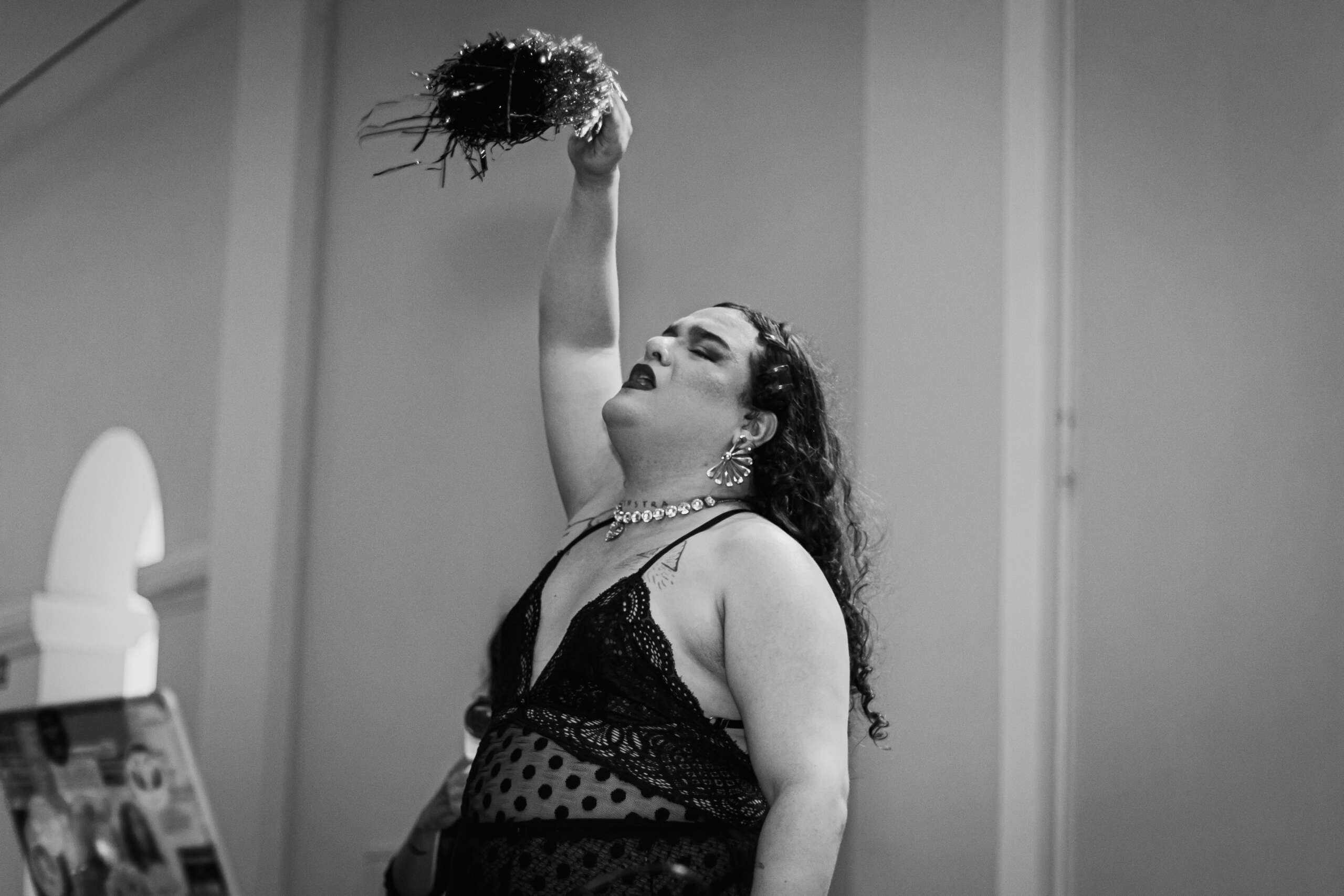 Novo programa Quinta em Cena e festa Voyage são destaques da programação de férias da Estação das Artes neste fim de semana