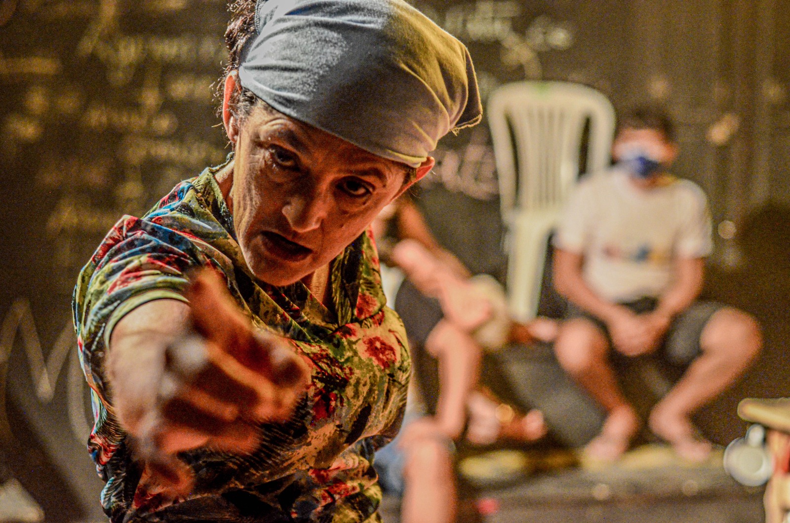 Segunda edição da Ceará Mostra SET acontece em Orós