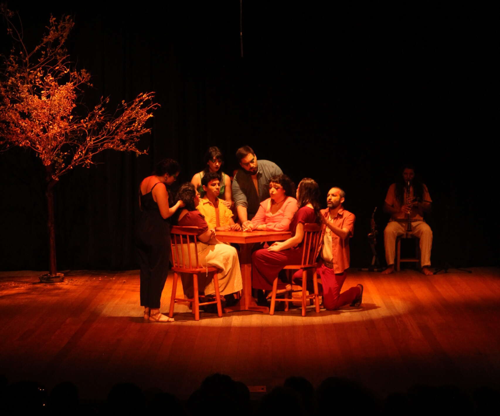 Centro Dragão do Mar divulga a programação até domingo (10)