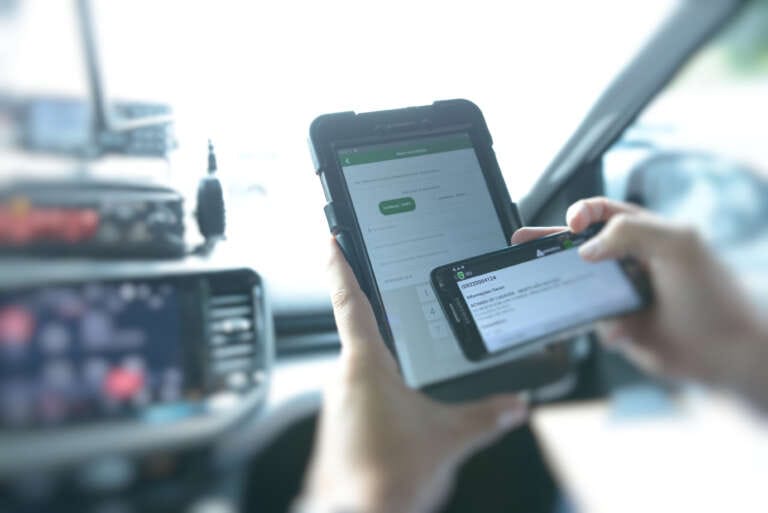 Aplicativo criado pela Pefoce é selecionado para 1ª Exposição On-line de Boas Práticas Tecnológicas da Senasp