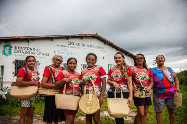 Projeto São José apresenta balanço das ações de 2023