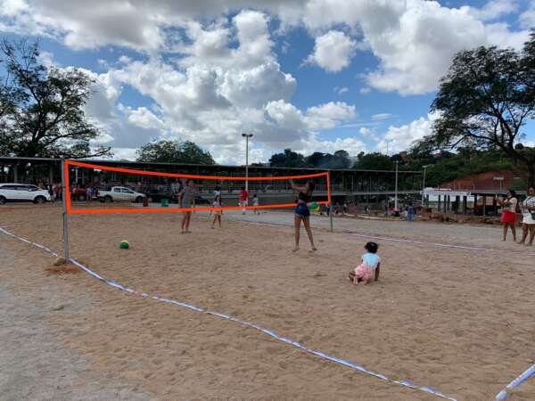 Programa Viva o Parque agita cinco Unidades de Conservação estaduais neste domingo