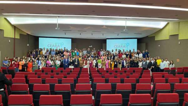 Ciclo de Formação – Ceará Licita capacita profissionais do estado e de 49 municípios cearenses sobre nova lei de licitações
