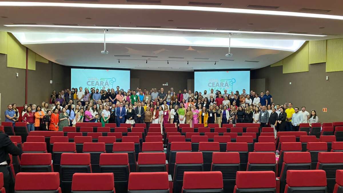Ciclo de Formação – Ceará Licita capacita profissionais do estado e de 49 municípios cearenses sobre nova lei de licitações