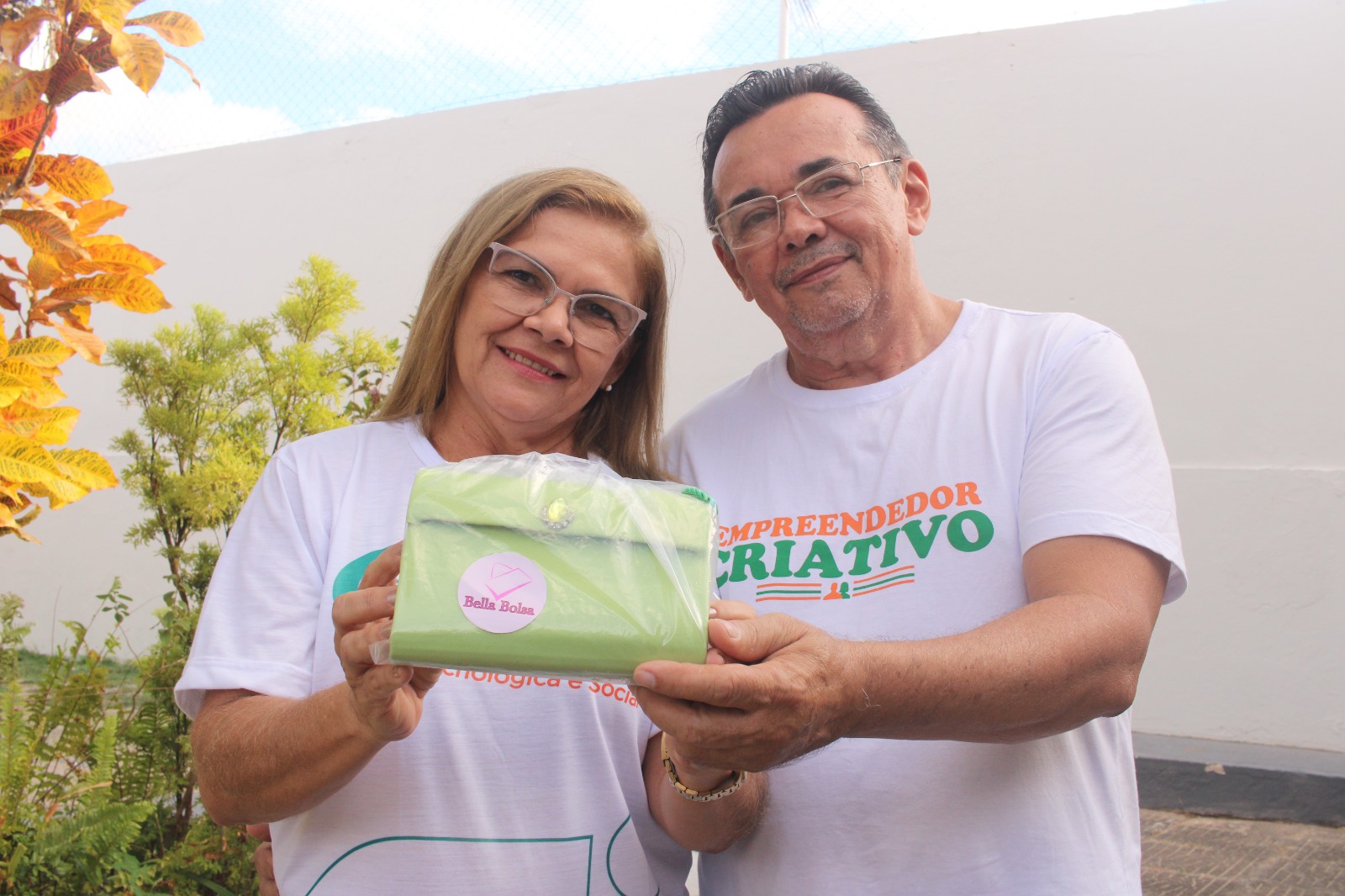 Empreendedor Criativo: projeto é ponto de partida para criação e gestão de novos negócios