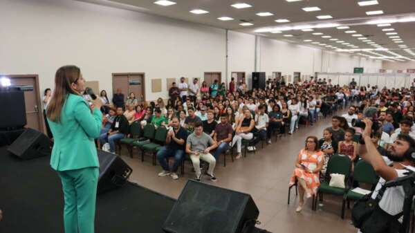 Ceará Científico inicia nesta quarta-feira (13) com a presença de estudantes de todo o Ceará