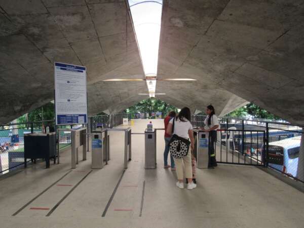 Turismo rodoviário: número de passageiros no Ceará em 2023 já representa 98,13% do período pré-pandemia