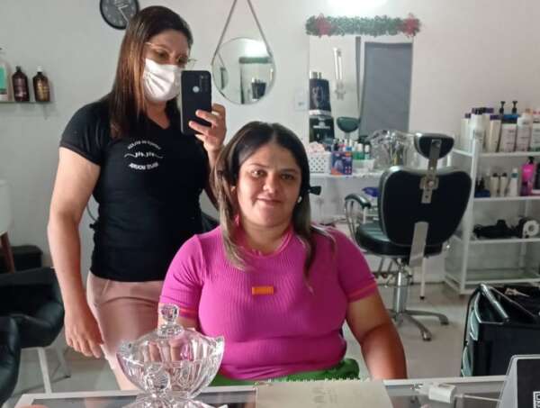 Ceará Credi financiou mais de 15 mil empreendedores em 2023 – mulheres lideram as adesões