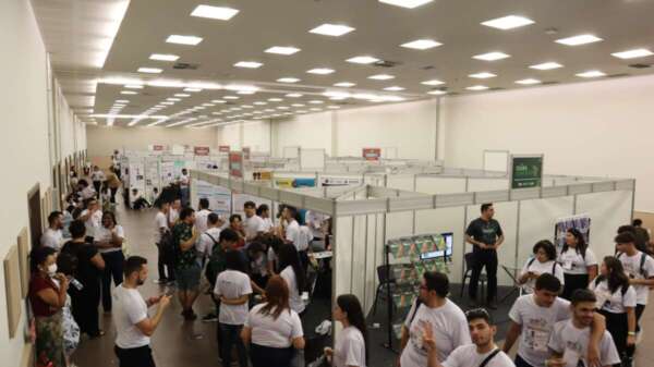 Ceará Científico: pesquisas produzidas na escola pública resultam em projetos inovadores