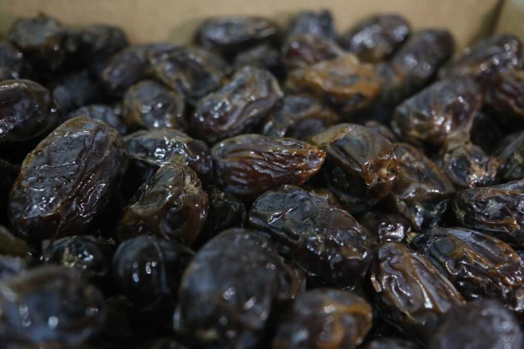 Cresce procura por produtos da ceia natalina na Ceasa em Maracanaú