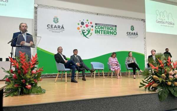 CGE realiza XVII Encontro Estadual de Controle Interno