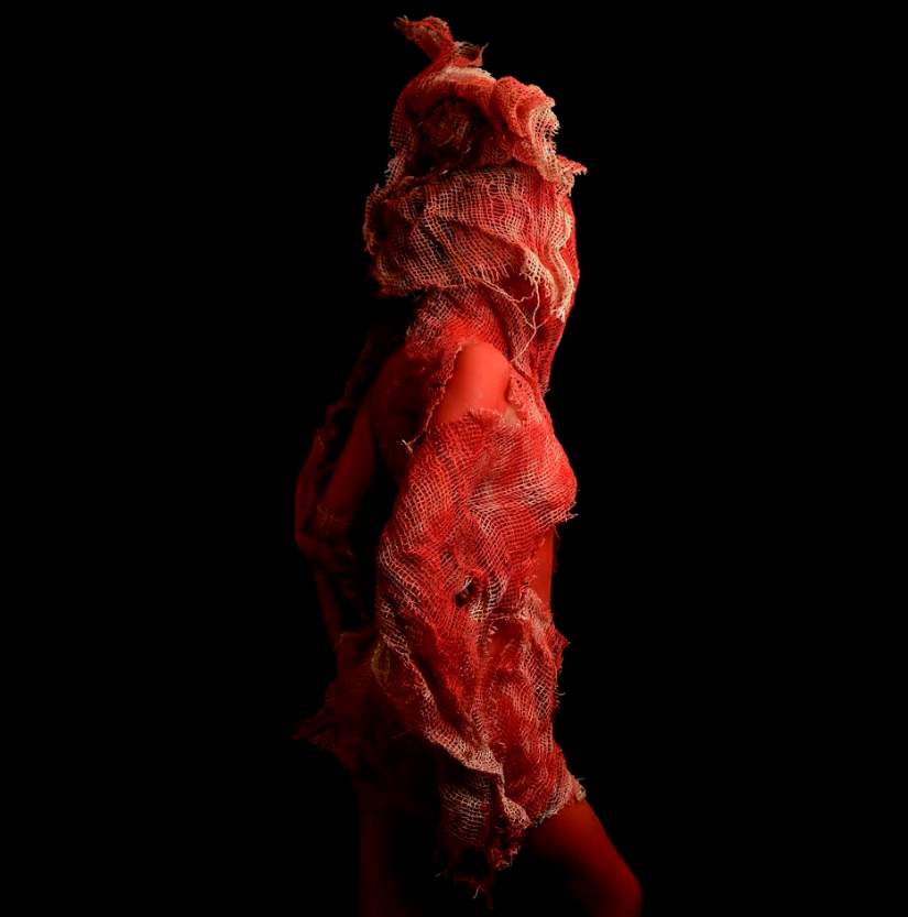 Integrante no Laboratório de Artes Visuais, projeto “Brasil: Espaço de garantia além do corpo”, realiza apresentação virtual nas Rotas de Criação