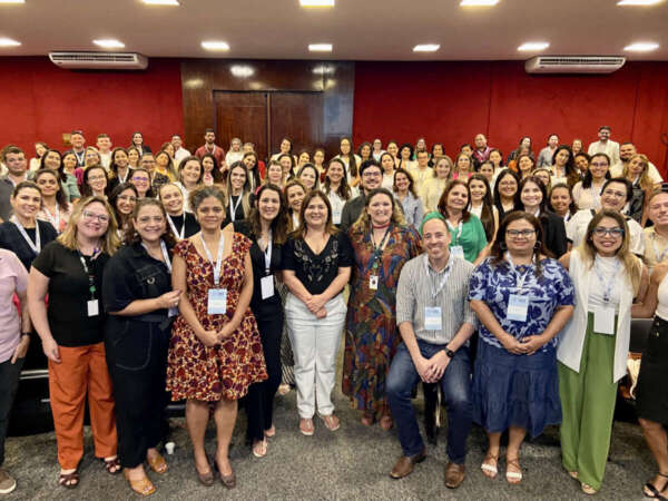 Saúde Ceará e Ministério da Saúde realizam oficina de implementação do cuidado farmacêutico