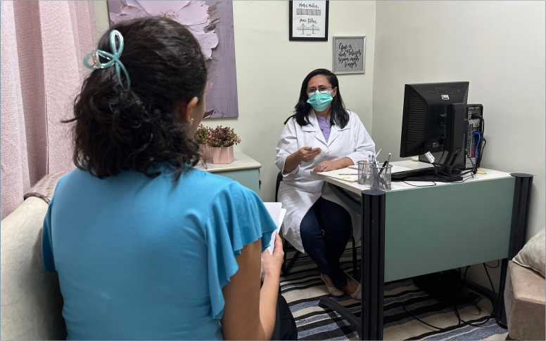 Hospital César Cals inaugura sala exclusiva de acolhimento a mulheres vítimas de violência