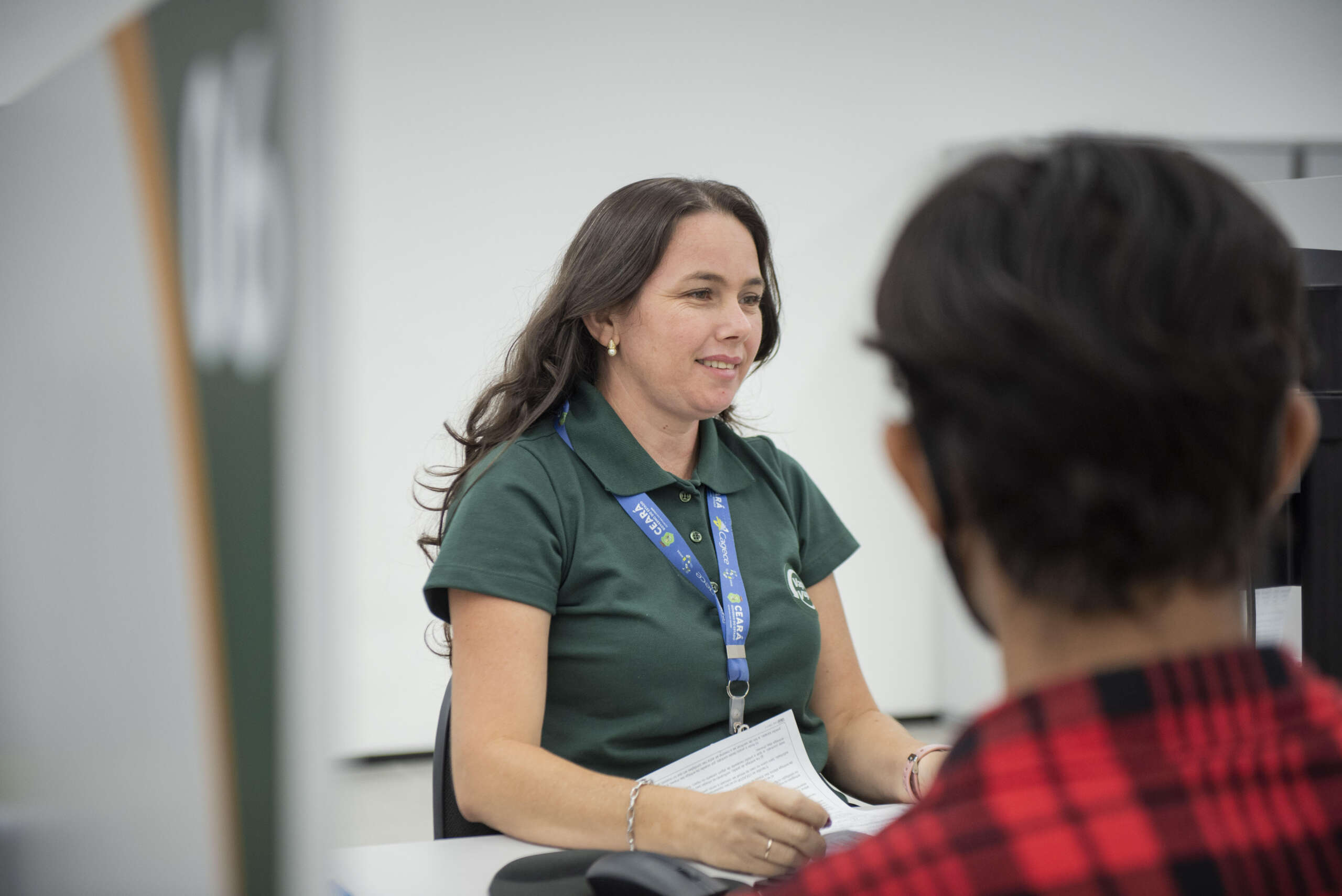 Pesquisa aponta 72,3% no nível de satisfação dos clientes da Cagece