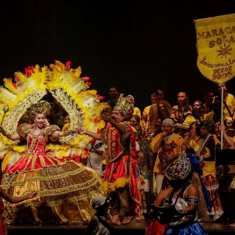 Casa de Saberes Cego Aderaldo realiza a primeira edição do projeto “Janeiro na Batida do Meu Coração”