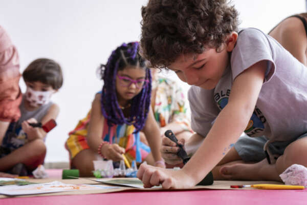 Secult Ceará oferta programação de Férias para toda a família