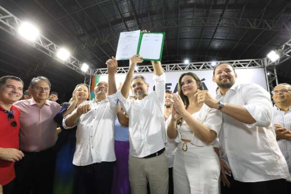 Contorno de Guaraciaba do Norte vai fortalecer atividades econômicas na Serra da Ibiapaba