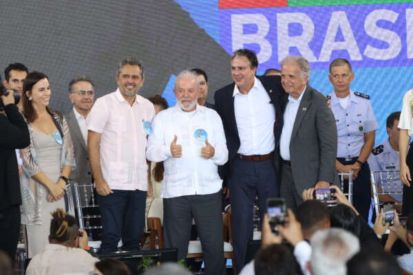 Com campus do ITA no Ceará, rede pública cearense deve contar com curso preparatório