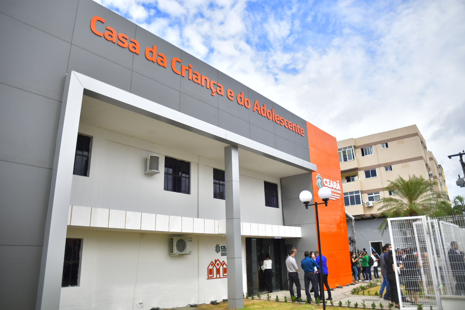 Casa da Criança e do Adolescente inicia atendimento em regime de plantão 24 horas