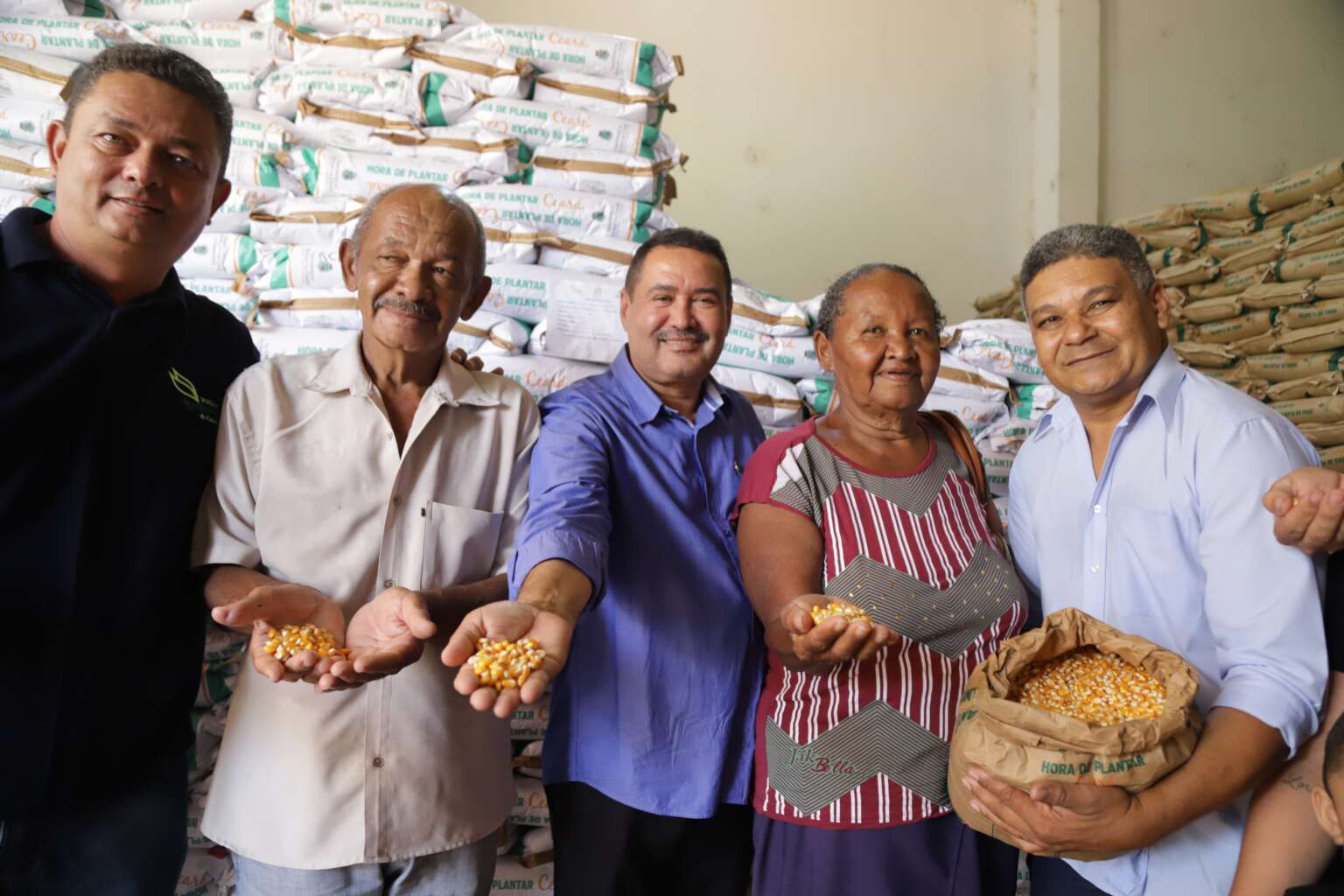 Agricultura familiar: confira novidades do Hora de Plantar 2023/2024