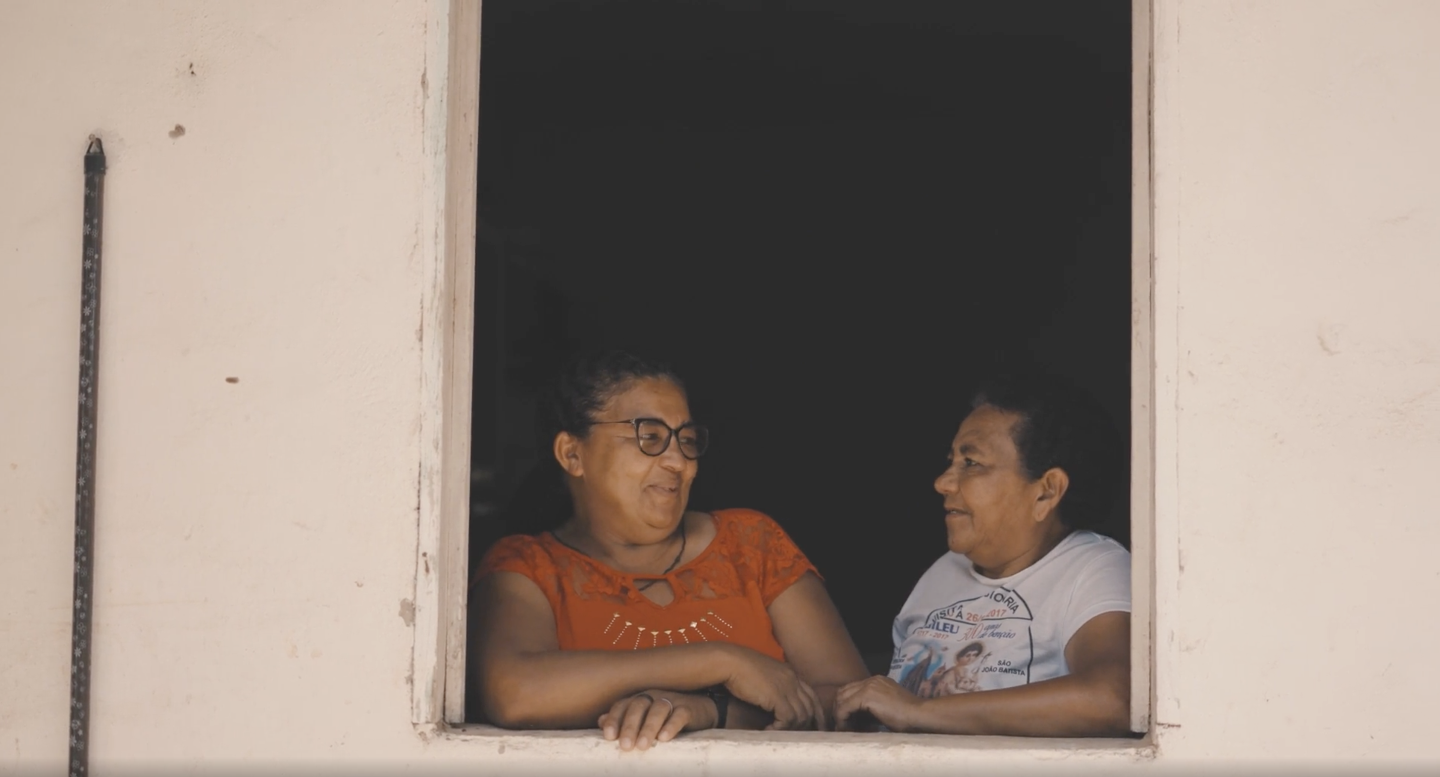 Mercado AlimentaCE e MIS realizam exibição de documentário Guardiãs em territórios onde filme foi gravado