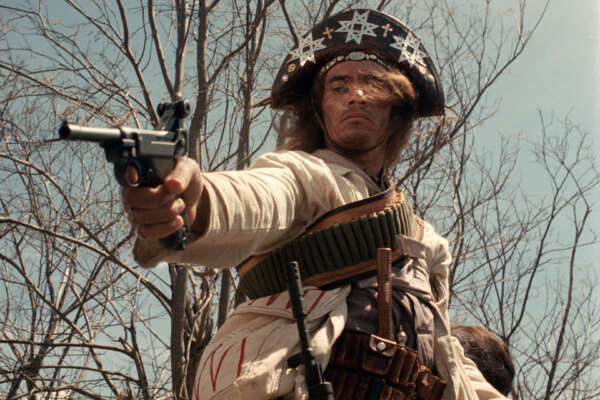 Cinema do Dragão realiza 10ª Mostra Retroexpectativa a partir do dia 25 de janeiro