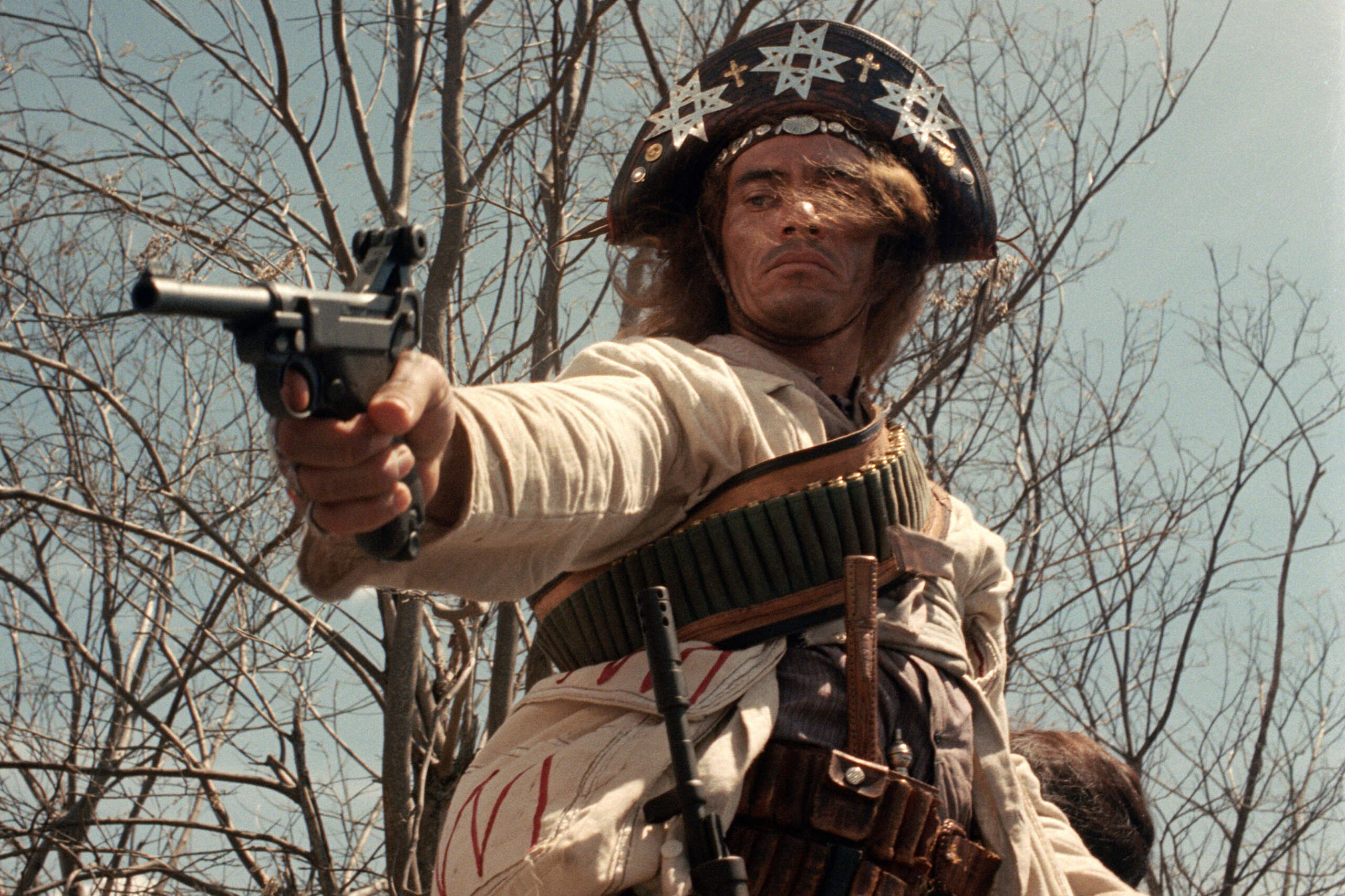 Cinema do Dragão realiza 10ª Mostra Retroexpectativa a partir do dia 25 de janeiro