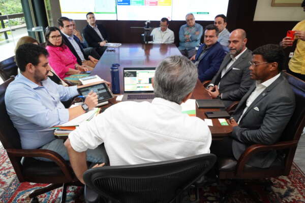 Ceará terá um novo data center instalado até 2025