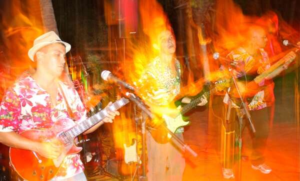 Aldo Sena, Di Boa no Carnaval e Bora Que Pira são destaques na programação da Estação das Artes neste fim de semana