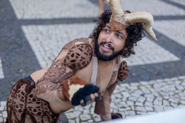 Percurso Cultural de Férias: Secult Ceará oferece programações de terça-feira (16) a domingo (21)