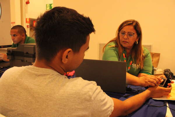 Vapt Vupts, Caminhão e Casas do Cidadão já estão emitindo novo RG