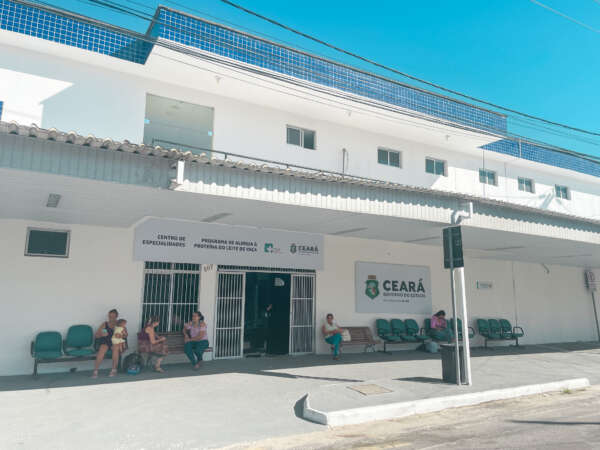 Hias aprimora atendimento ambulatorial com novo Centro de Especialidades