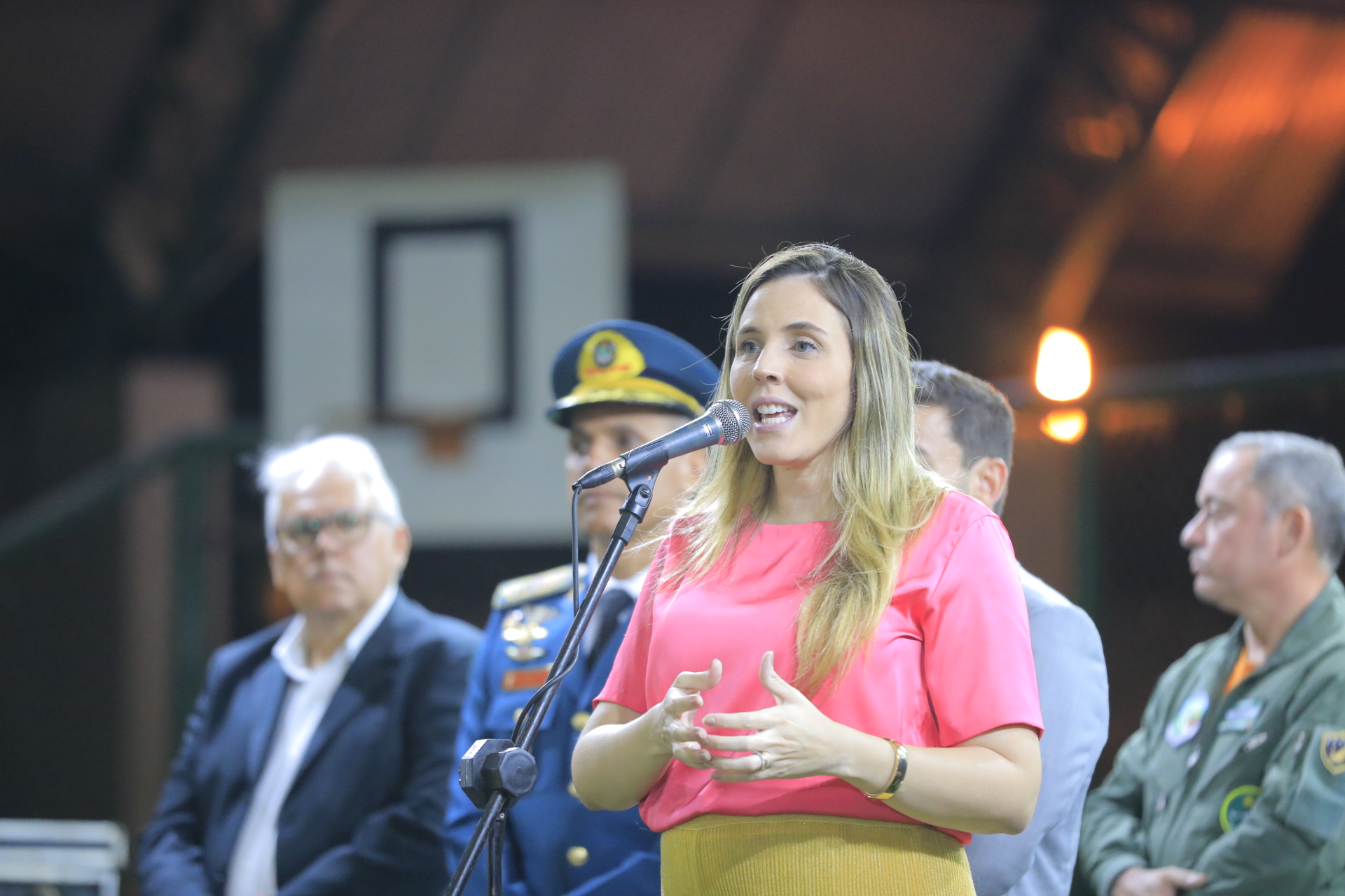 Governo do Estado promove 301 profissionais de segurança pública no Crato