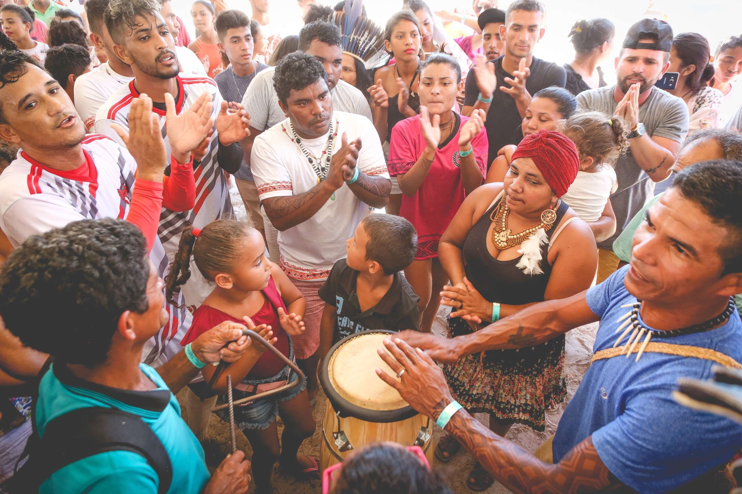 Governo do Ceará realiza a 11ª edição dos Jogos Indígenas do Ceará na próxima semana