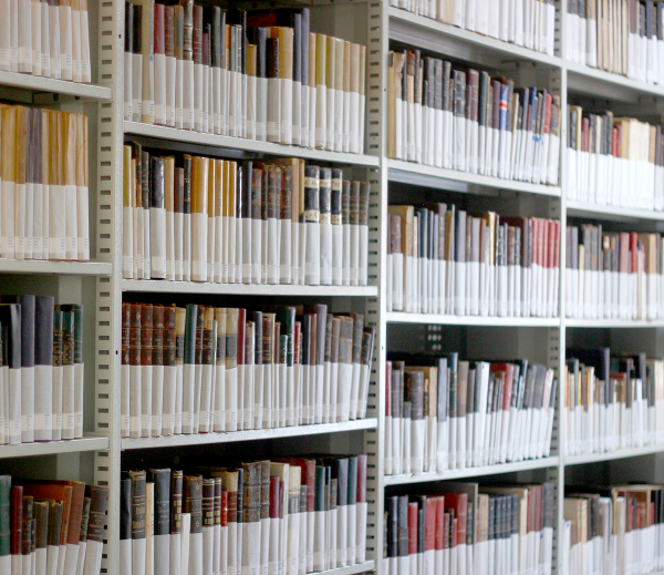 Uece vai compartilhar com o mundo acervo do intelectual cearense Djacir Menezes