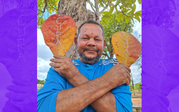 Janeiro Roxo: detecção precoce ainda é desafio no combate à hanseníase