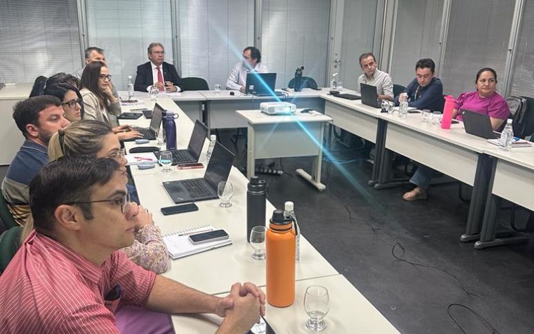 CGE inicia etapa de finalização da construção de seu Planejamento Estratégico 2023-2031