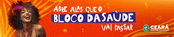 Hemoce realiza ‘bloquinho da doação’ na Praça das Flores neste sábado (3)