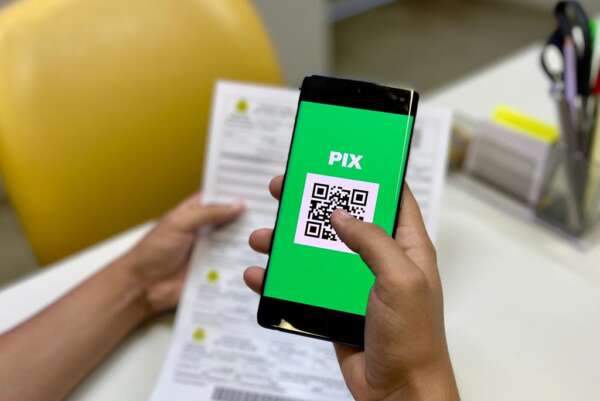 Boletos do Detran-CE poderão ser pagos via Pix a partir da próxima segunda (15)