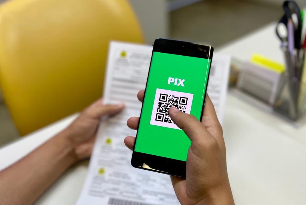 Boletos do Detran-CE poderão ser pagos via Pix a partir da próxima segunda (15)