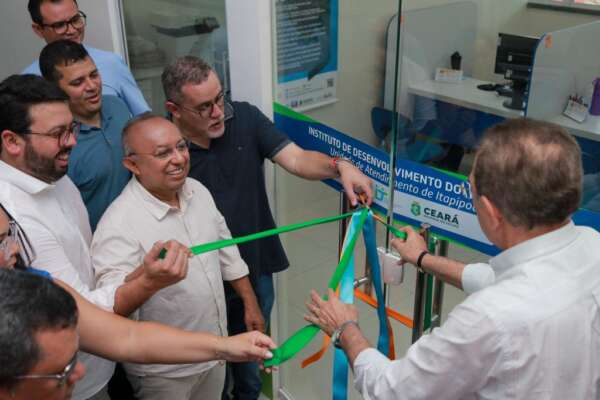 IDT/Sine de Itapipoca atende em nova sede