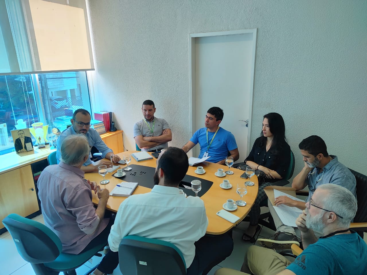 Semace, Ibama e Sepa planejam estratégias de proteção à fauna silvestre no Ceará