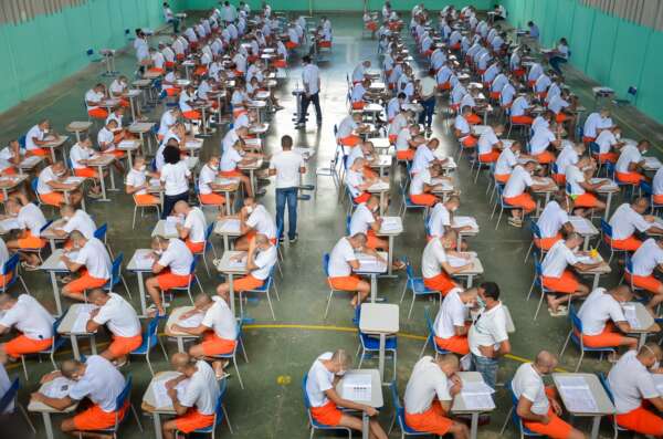 Confira o resultado do Enem PPL 2023