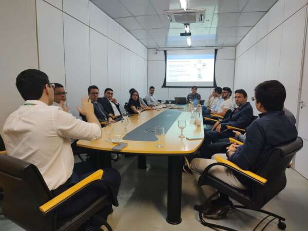 PGE-CE avança na implantação do Programa Cientista Chefe